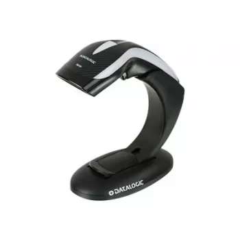 Datalogic Heron HD3130 Handheld-Barcodelesegerät 1D CCD Schwarz
