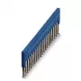 Phoenix Contact 3036929 Verbindungsblock Blau (3036929)