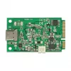 Interner USB-3.2-Gen-1-Adapter DeLOCK 95259