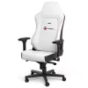noblechairs HERO Gaming-Stuhl - Resident Evil Umbrella Edition