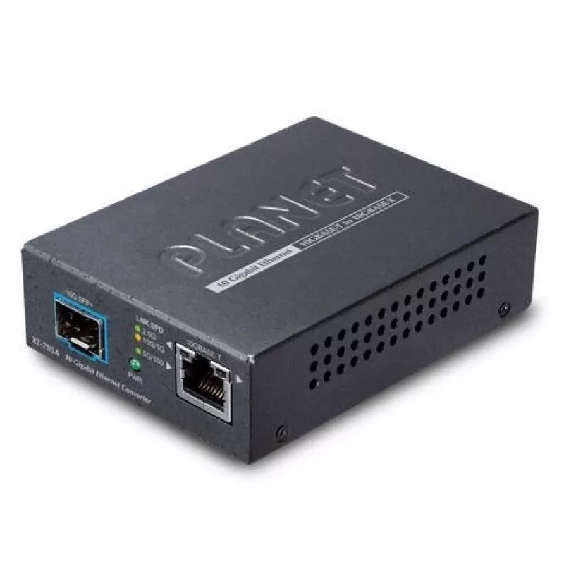 Netzwerk-Medienkonverter PLANET XT-705A