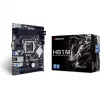 Motherboard BIOSTAR H81MHV3 3.0 — Micro ATX, LGA 1150, Intel H81, 2x DDR3 DIMM (max. 16 GB), SATA II/III, Gigabit LAN, HDMI, VGA