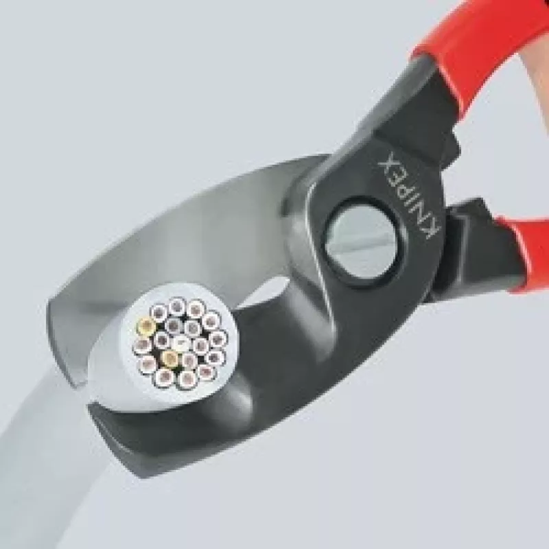 Knipex 95 11 200 Zange Seitenschneider