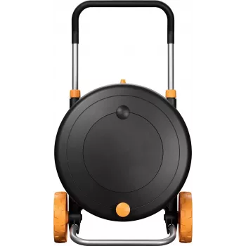 Fiskars Comfort Schlauchwagen L mit Rädern 30 m 1071670
