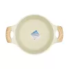 Kasserolle D20CM 2,4L/93801 Resto