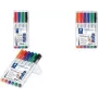 Marker Staedtler 341 WP6