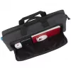 Umhängetasche Rivacase Regent 8058 43,9 cm (17,3 Zoll)