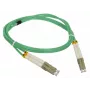 Alantec FOC-LCLC-5MMD-2-3 InfiniBand-/Glasfaserkabel 2 m LC Violett