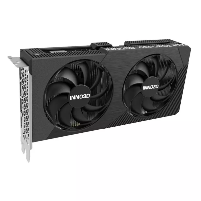 INNO3D GeForce RTX 5050 TWIN X2 8GB GDDR6 Grafikkarte