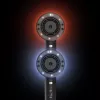 Haartrockner Revamp DR-7250-EU, Infrarot-Ionen-Technologie, EU-Modell