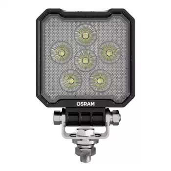 LEDvance Osram CUBE WL VX100-WD LED 10W 3000K Lampe für Fahrzeugbeleuchtung