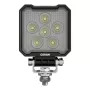LEDvance Osram CUBE WL VX100-WD LED 10W 3000K Lampe für Fahrzeugbeleuchtung