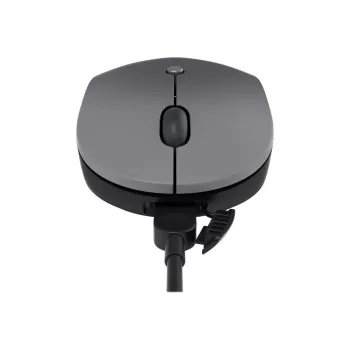 Lenovo Go Maus Office Beidhändig RF Wireless Optisch 2400 DPI