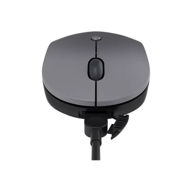 Lenovo Go Maus Office Beidhändig RF Wireless Optisch 2400 DPI