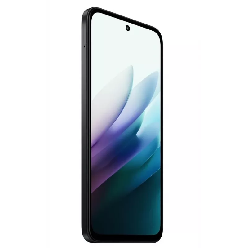 Smartphone Xiaomi Redmi 15 6,9 Zoll 8 GB RAM 256 GB Speicher 7000 mAh Schwarz