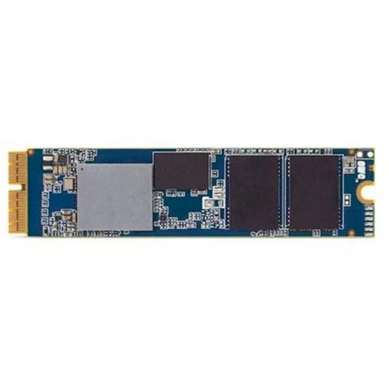 OWC SP4P1T1AT02 2,0 TB Aura Pro X2 Gen4 NVMe SSD Upgrade Blade Only für ausgewählte