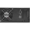 Powerbank QOLTEC 53945 10000 mAh USB-C Schnellladung tragbare Batterie