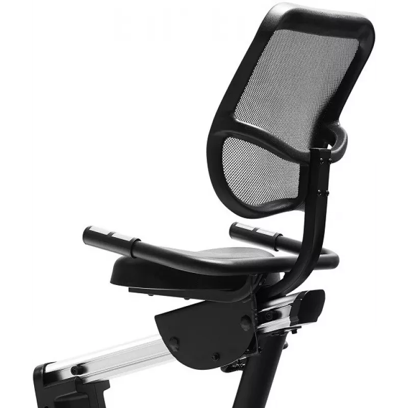 Magnetischer Liege-Heimtrainer HMS R5814-i