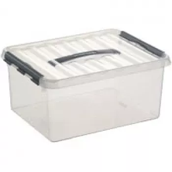 Aufbewahrungsbox Helit H61626