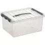 Aufbewahrungsbox Helit H61626
