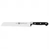ZWILLING 35621-004-0 Küchenmesser-Set 7 Stück Besteckkoffer-Set