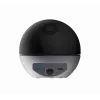 Indoor-IP-Überwachungskamera EZVIZ CS-E6 — 2880×1620, 25 fps, Wi‑Fi, Tischmontage, Nachtsicht 10 m