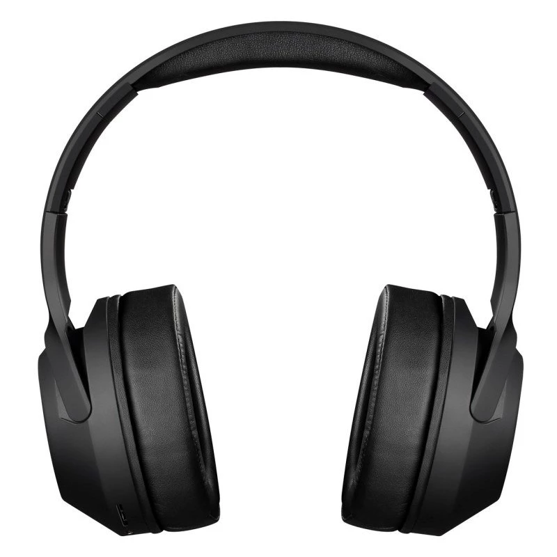 Kopfhörer Defender Bluetooth Freemotion B690 Schwarz