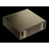 Nvidia DGX Spark GB10 128 GB LPDDR5x-SDRAM 4 TB SSD DGX OS Workstation Gold