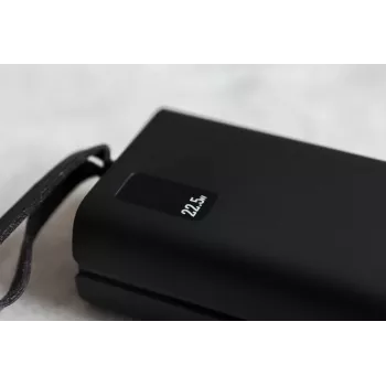 Tragbare Powerbank SPONGE Energy 20000 mAh