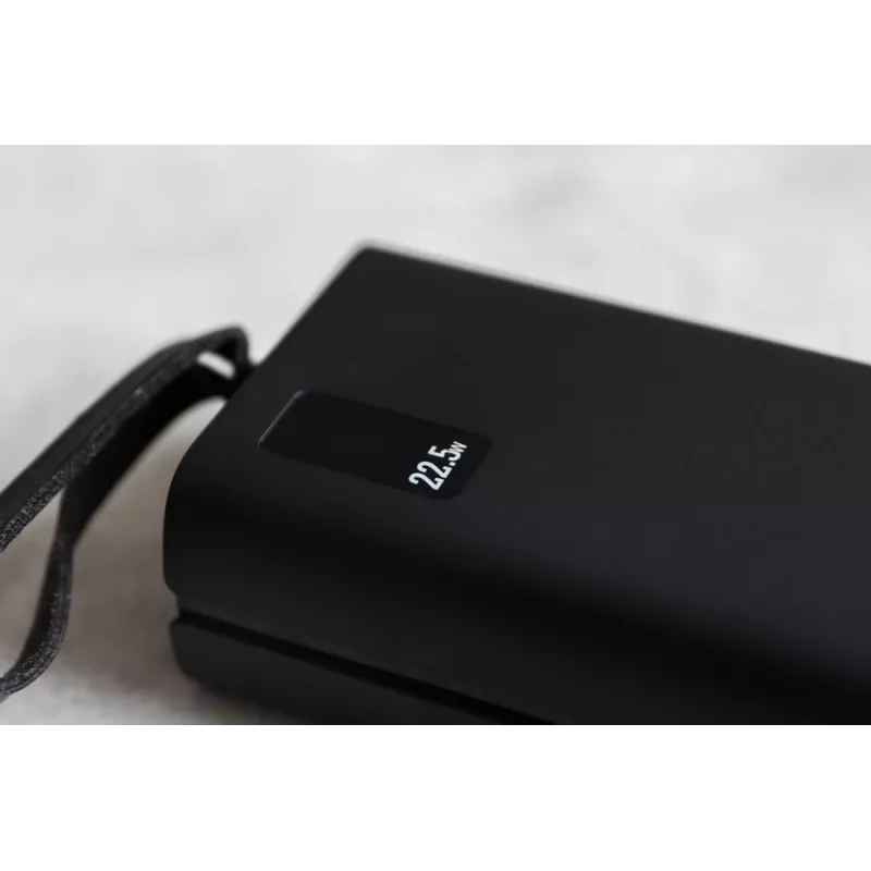 Tragbare Powerbank SPONGE Energy 20000 mAh