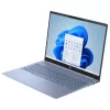 HP OmniBook 5 AI 16 2K Core Ultra 5 225U 16GB/512GB SSD Win11 Home - Himmelblau - 16-af1454ng - Tastaturlayout möglicherweise Deutsch