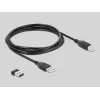 Hand-Barcodescanner DeLOCK 90562
