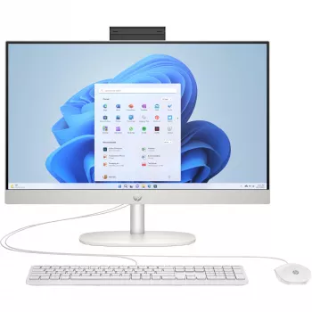 23,8 Zoll FHD IPS All-in-One R5-7520U 8GB/512GB SSD Win11 24-cr0400ng