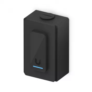 Montagebox Ubiquiti UACC-Reader-JB-B Schwarz 88x50x145 mm
