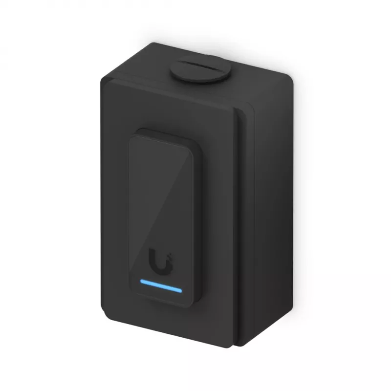 Montagebox Ubiquiti UACC-Reader-JB-B Schwarz 88x50x145 mm