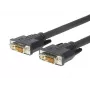 DVI-Kabel Vivolink PRODVIHD5 5 m DVI-D Schwarz