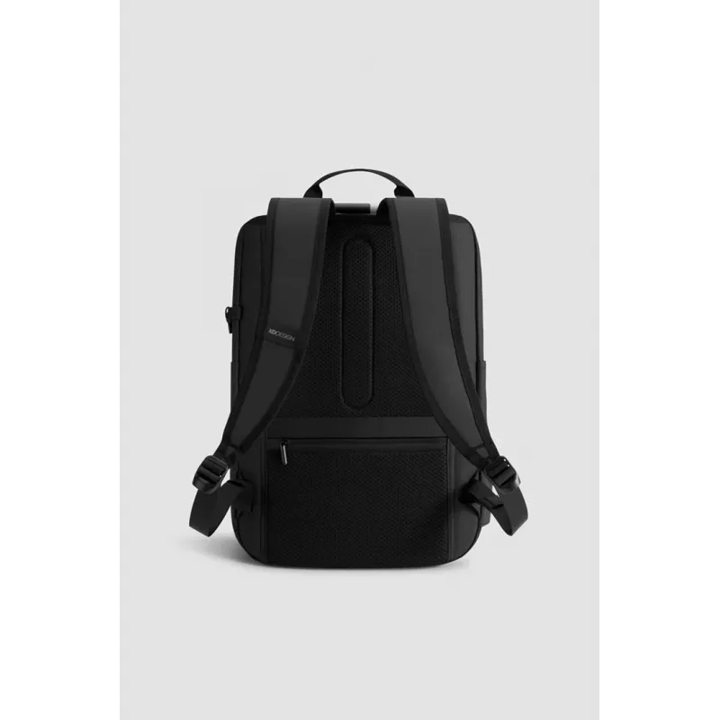 Laptop-Rucksack XDDESIGN P706.2815 – wasserabweisend, salbeigrün