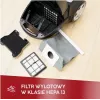 MPM MOD-54 Staubsauger mit Beutel