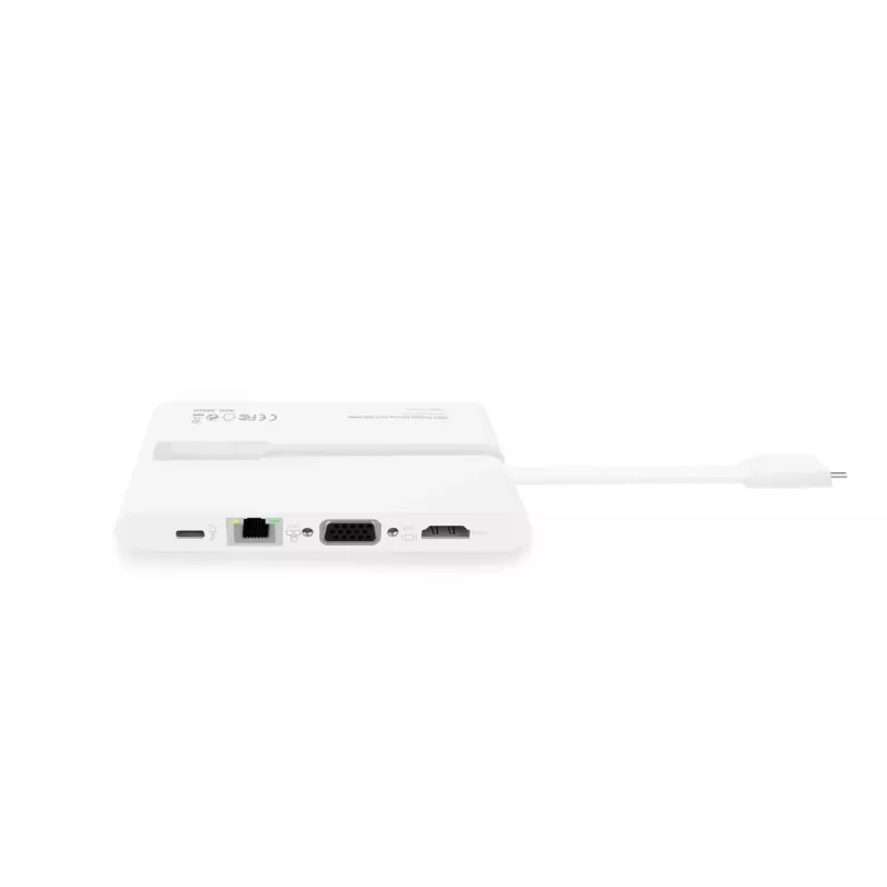 Laptop-Dock DICOTA D31729