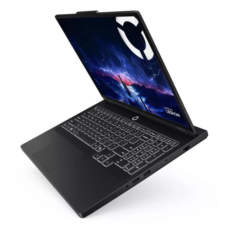 Laptop Lenovo Legion Pro 5 16IAX10 — 16 Zoll WQXGA OLED 165Hz, 32GB DDR5 5600, 1TB SSD, GeForce RTX 5070 8GB, 80Wh, Windows 11