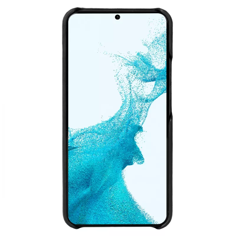 Cover Krusell 62465 für Samsung Galaxy S22+ 16,8 cm Schwarz