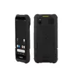 Handheld-Mobilcomputer-Hülle Honeywell Mobilis 065018 Schwarz