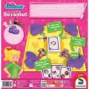 Bibi Blocksberg: Der verhexte Hexenhut, Brettspiel