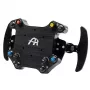Button-Platte Ascher Racing B16L-USB für Rennsimulatoren, 12 Eingänge, USB, hohe Kompatibilität