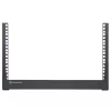 Rackmount Open-Frame 6HE 19 Zoll SILVERSTONE SST-RK06U-OF Desktop-Rack Silber