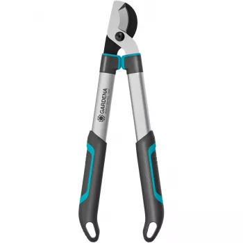 Gardena Astschere EasyCut S Grau/Türkis 50 cm (12030-88)