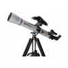 Celestron StarSense Explorer 70 LT Refraktor 70x Schwarz, Grau