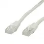Value 21.99.0502 Ethernet-Patchkabel Grau