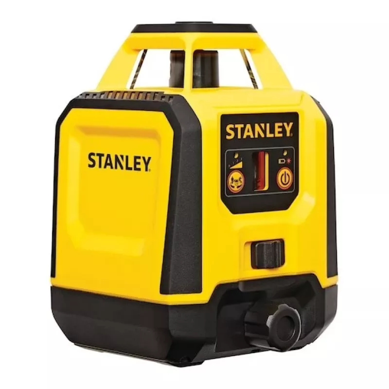 Stanley FATMAX STHT77616-0 Laser-Nivelliergerät Linienlaser 30 m