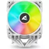 Sharkoon A60 RGB White Air Cooler